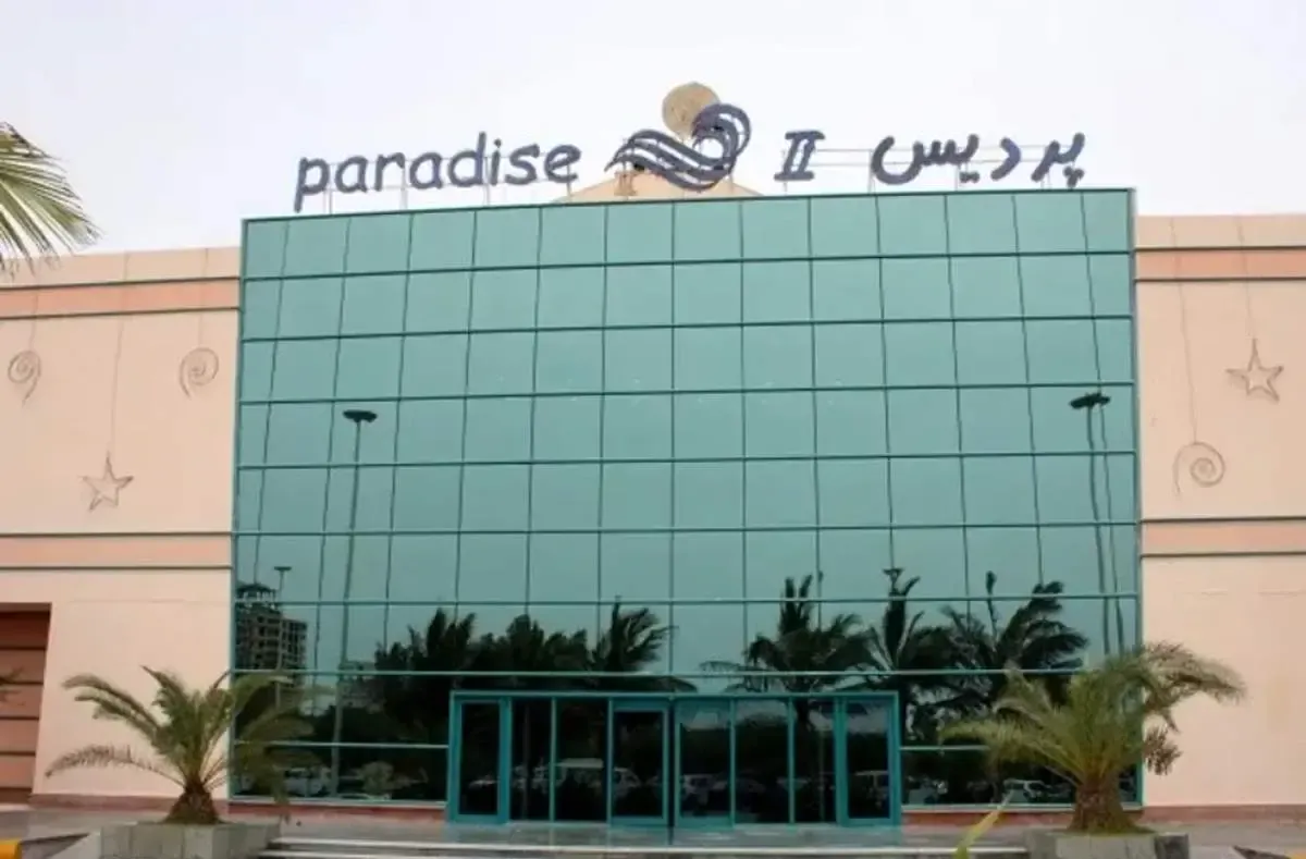 بهترین مراکز خرید در کیش را بشناسید