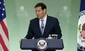 اعتراف وزیر خارجه آمریکا/ ایران میتواند ماهانه ۱۰۰ موشک بسازد