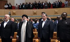 تسهیل تجارت و افزایش شناخت کشورها از یکدیگر با ایران‌اکسپو /افزایش روابط تجاری با دیپلماسی اقتصادی و تجاری