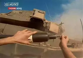 تله مقاومت فلسطین برای ارتش اسرائیل چگونه کار می کند؟