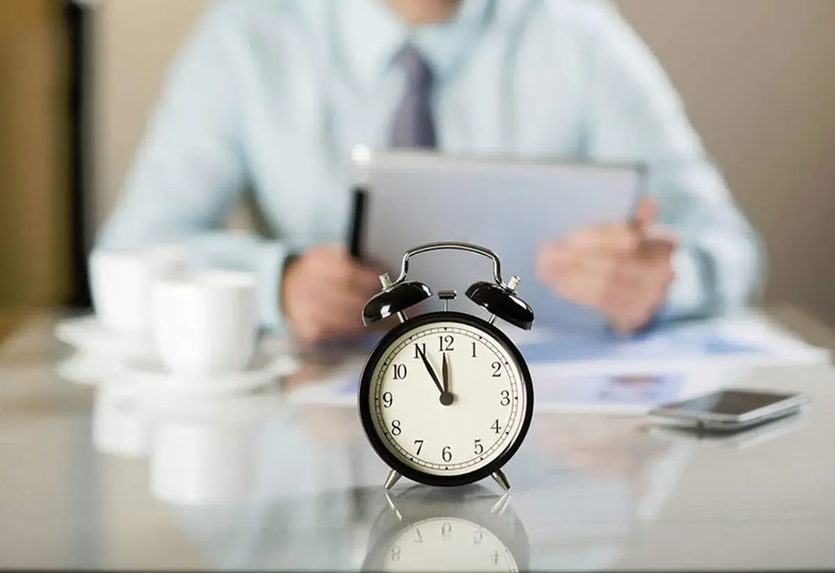 روش‌های مدیریت بین کار و زندگی