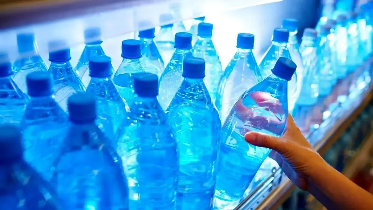 آب چاه بهداشتی‌تر است یا آب‌معدنی؟