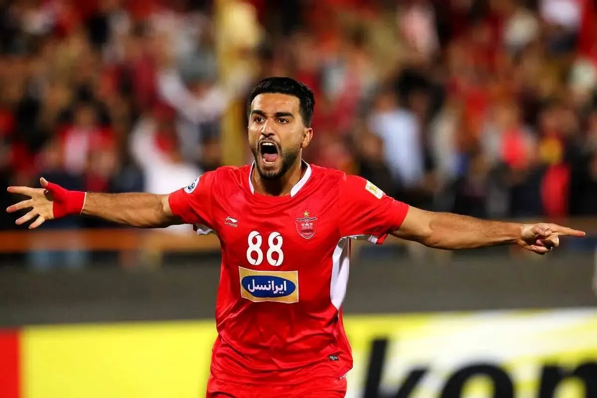 روزهای سخت سیامک نعمتی