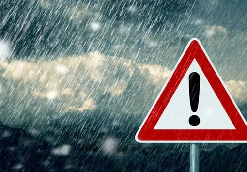آماده باش در ۱۳ استان
