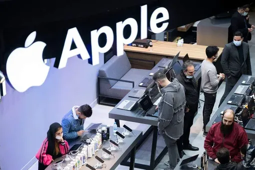 مدیرعامل بعدی اپل کیست؟