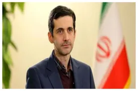 پسر پزشکیان: پدر را دیدم؛ حالش خوب بود، جنگ دارد شدت می‌گیرد