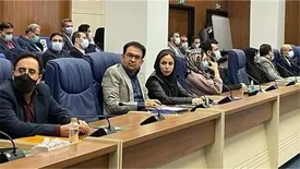 حضور مدیران بیمه تجارت‌نو در پنل تخصصی همایش روز بیمه