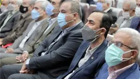 فارس، مقام اول بیشترین مبلغ سود خالص در بین شرکت‌های پذیرفته شده در بازار سرمایه ایران را کسب کرد/ کسب ۱۳۲ هزار و ۸۵۰ میلیارد تومان درآمد عملیاتی در یکسال