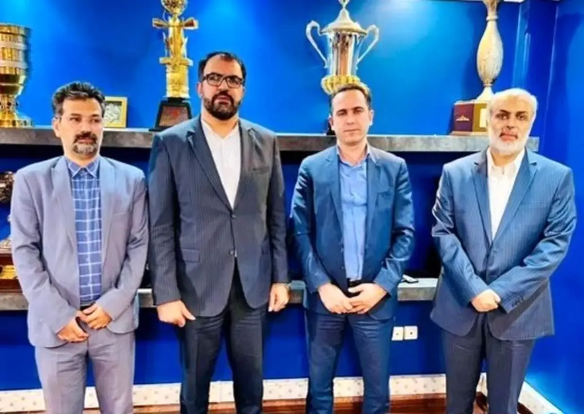 معرفی هیأت مدیره به تاخیر افتاد؛ خطیر رفتنی شد؟