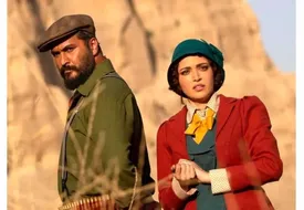 سریال «سووشون» نوروز ۱۴۰۴ می آید/ ترلان و بهنوش و میلاد هم هستند