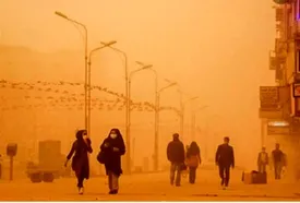 تردد در این جاده‌ ممنوع شد