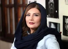 واکنش هنگامه قاضیانی به درگذشت پروین