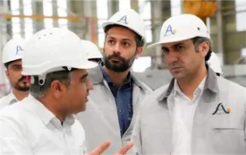 سالکو در مسیر توسعه محصولات جدید / طراحی و ساخت قالب‌های جدید بیلت با اعتباری بالغ بر هزار میلیارد ریال