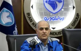 تشریح سه محور اصلی برنامه های عظیمی در ایران خودرو