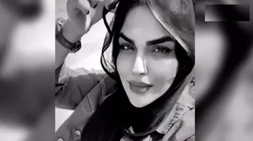 قتل فاطمه خانچه به دست شوهرش در کهنوج کرمان/ عکس