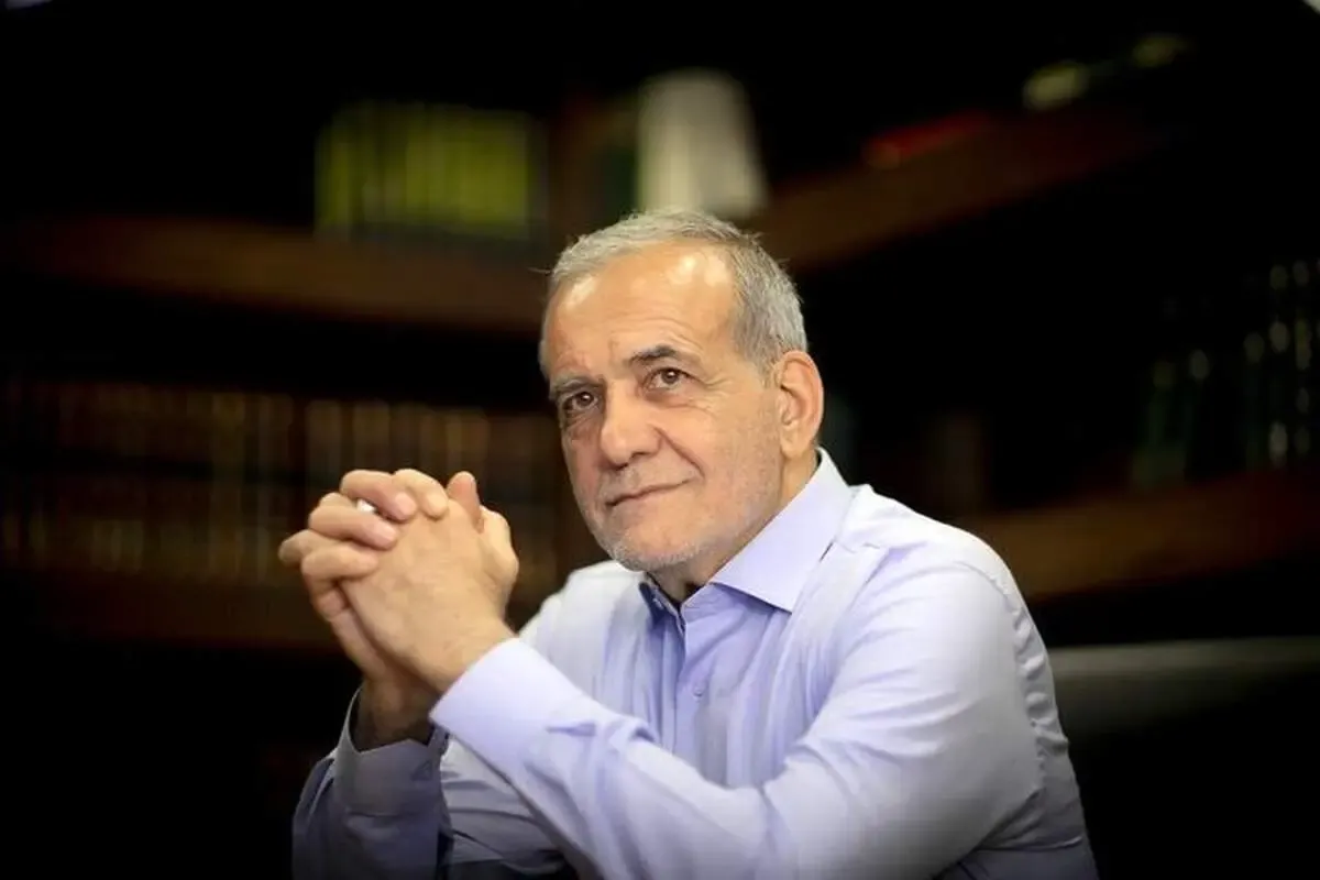 طرح‌هایی برای کمرنگ کردن پزشکیان