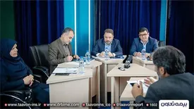 رازهای حفظ سرمایه های انسانی به روایت مدیرعامل بیمه تعاون