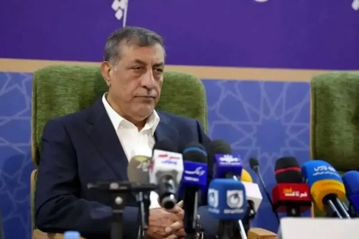 قائم‌پناه: پزشکیان قادر به رفع فیلترینگ نیست