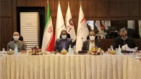 مجمع عمومی فولاد بناب برگزار شد/ افزایش 72 درصدی تولید ذوب و نورد در سال 99