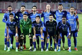 استقلال با مدل تازه به میدان آمد