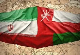 ایران، عمان و تنگه هرمز