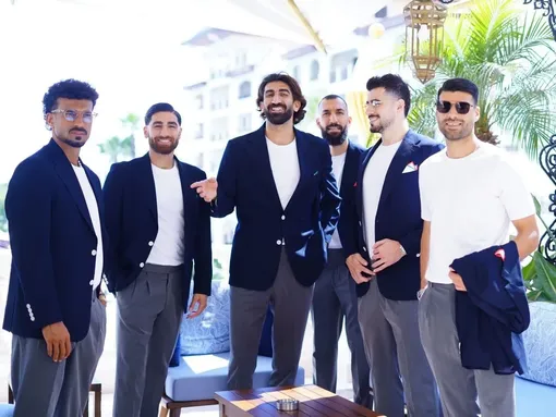 تیم ملی به صورت زمینی به لس‌آنجلس می‌رود!