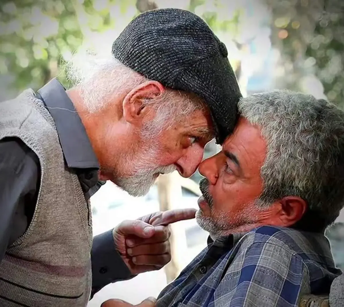 سعید آقاخانی سریال طنز برای ماه رمضان می سازد