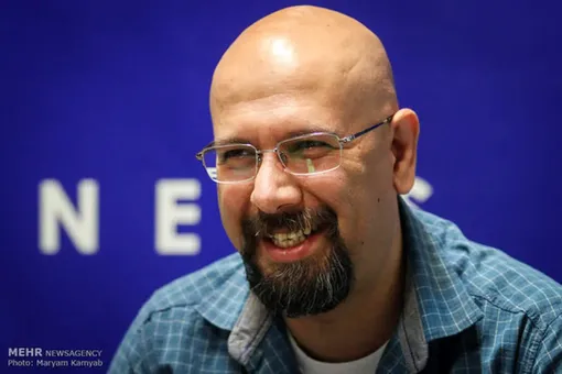 محمد بحرانی:دلم می‌خواهد تلویزیون به روزهای خوبش برگردد