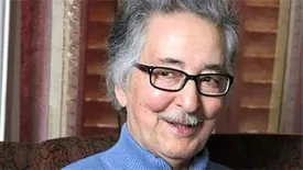 بنی‌صدر درگذشت