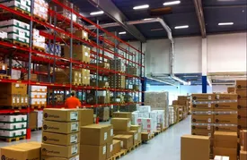 اجرای سازوکار کارشناسی برای رسوب زدایی کالایی تا قیمت گذاری