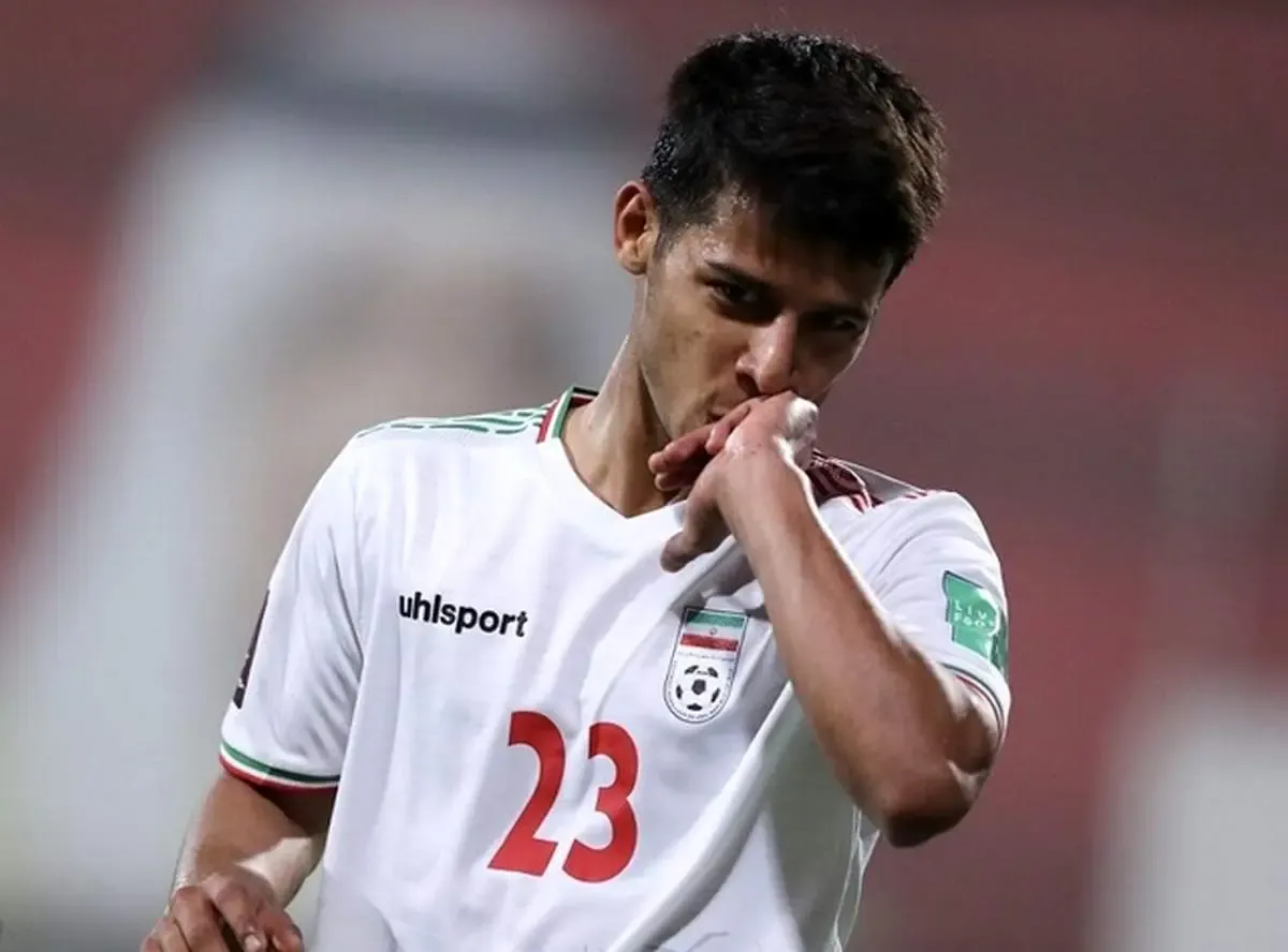 مهدی قائدی در امارات ماندگار شد؟