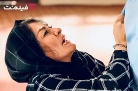 سریال «کوری» با بازی مریلا زارعی آمد/ داستان و پوستر