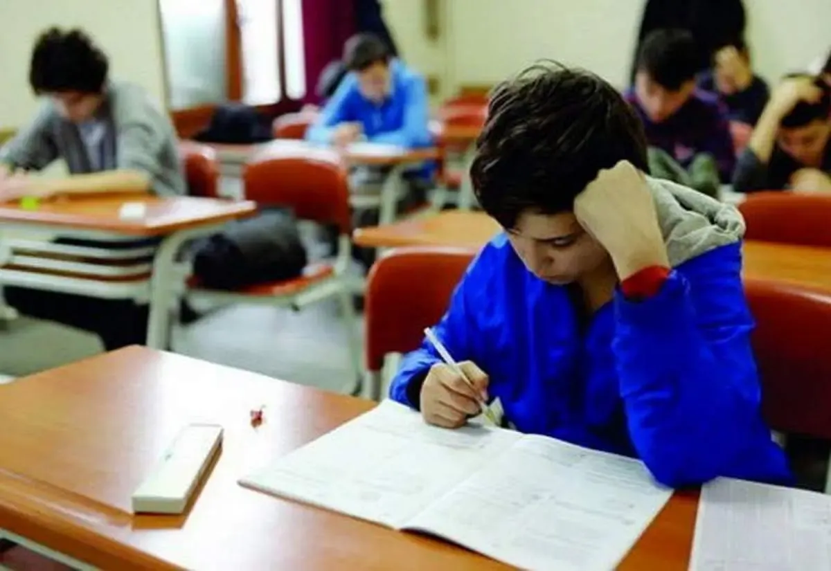 مدارس تا روز آخر اسفند باز است