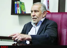 احمد ناطق نوری درگذشت