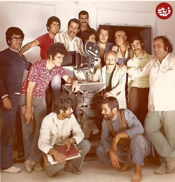 بهروز وثوقی