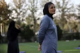 حضور تیم ملی فوتبال زنان در تورنمنت سه جانبه‌ هند