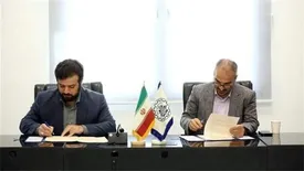 پتروشیمی زاگرس با دانشگاه صنعتی شریف تفاهمنامه همکاری امضاء کرد