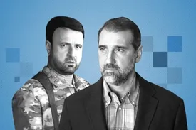 اسناد محرمانه از شبکه نظامی پسرخاله بشار اسد/ جزئیات تکان‌دهنده از تسلیحات و تأمین مالی نیروهای وفادار به اسد