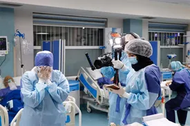 مهاجرت 10 هزار نفر از بهترین پرستارهای کشور