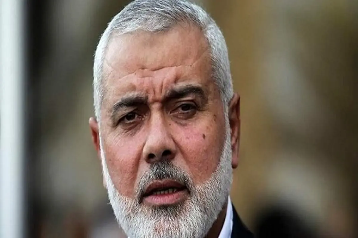 اسماعیل هنیه در کدام نقطه تهران ترور شد؟