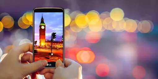 صفحات نمایشگر باعث تاخیر در رشد کودکان می‌شود