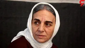 سرقت موبایل یک بازیگر از دستش در داخل ماشین!