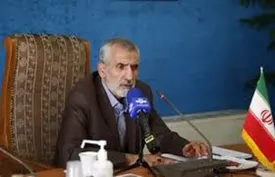 انهدام ۱۰ تیم تروریستی بعد حادثه کرمان