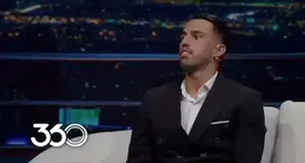 رضاوند افشاگری کرد/  ما استقلالی‌ها دوست داریم تراکتور قهرمان شود /ببینید