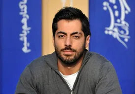 ترلان پروانه در این سکانس «بامداد خمار» عاشق نوید پورفرج شد