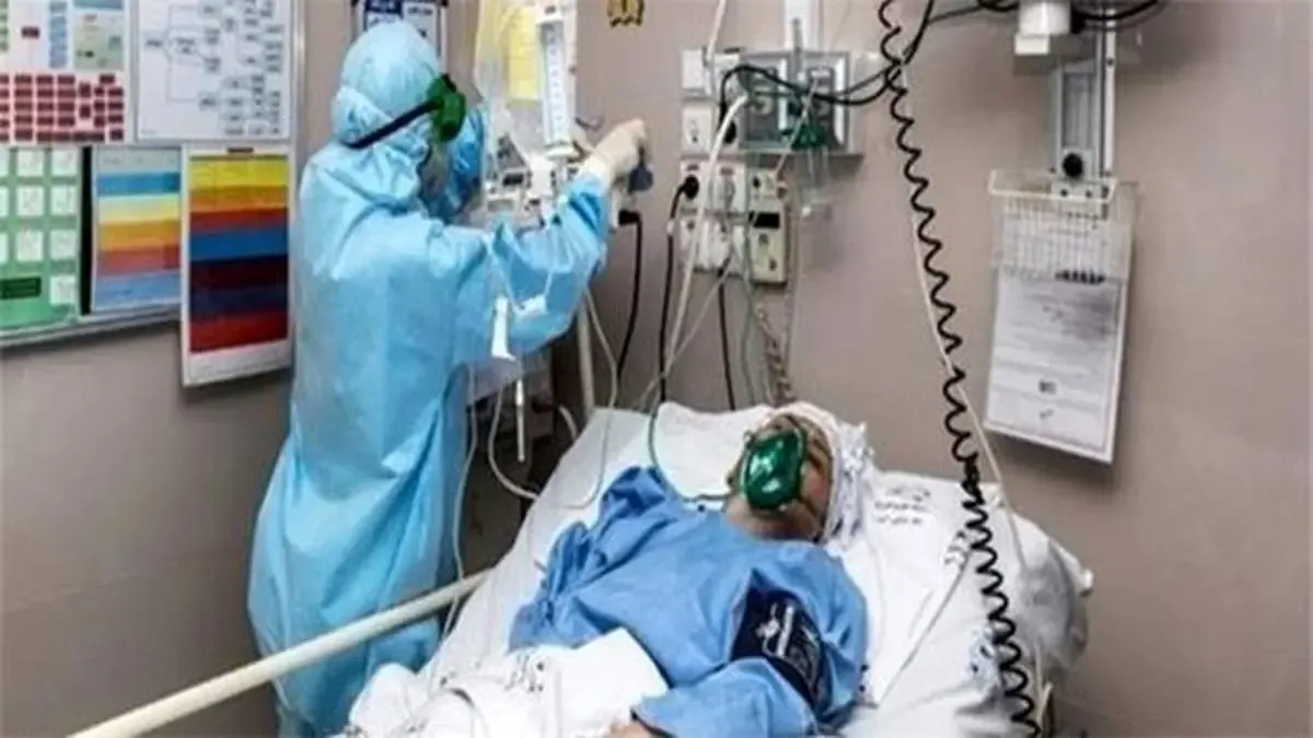 افزایش شمار بستری های کرونایی در سیستان و بلوچستان