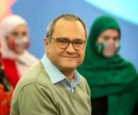 رامبد جوان این روزها کجاست؟/ پاسخ به سوالات درباره غیبت او در تلویزیون