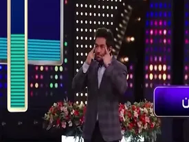 حرکت خبرسازِ رضا گلزار که به ضرر صداوسیما تمام شد/ببینید