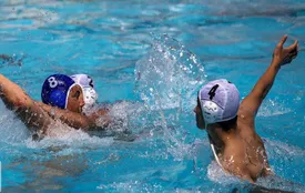 پیروزی تیم ملی ایران برابر آرژانتین در مسابقات قهرمانی جهان