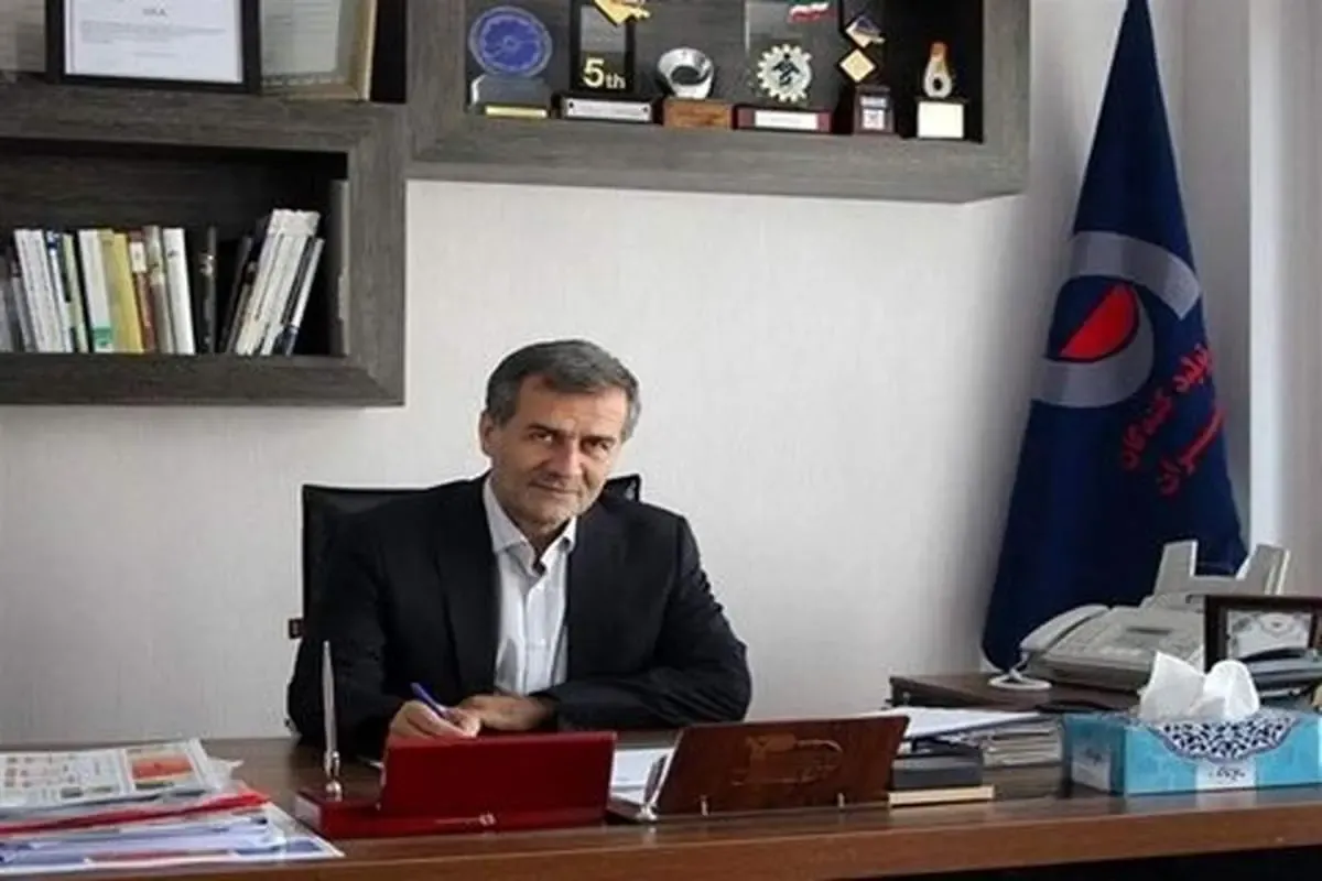 روایت دبیر انجمن تولیدکنندگان فولاد ایران از سال سخت فولادی